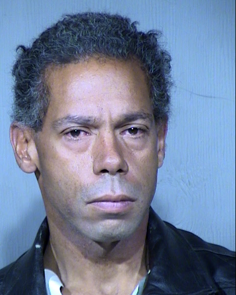 Andie Joseph Frogge Mugshot / Maricopa County Arrests / Maricopa County Arizona