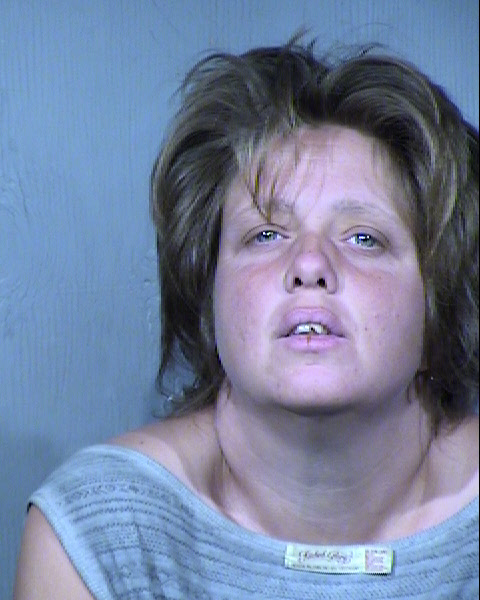 Tonya Deann Martinez Mugshot / Maricopa County Arrests / Maricopa County Arizona
