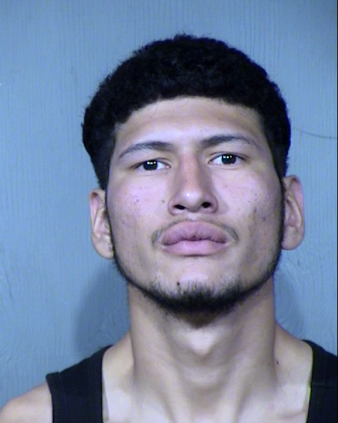 Fernando Ibarra Martinez Mugshot / Maricopa County Arrests / Maricopa County Arizona