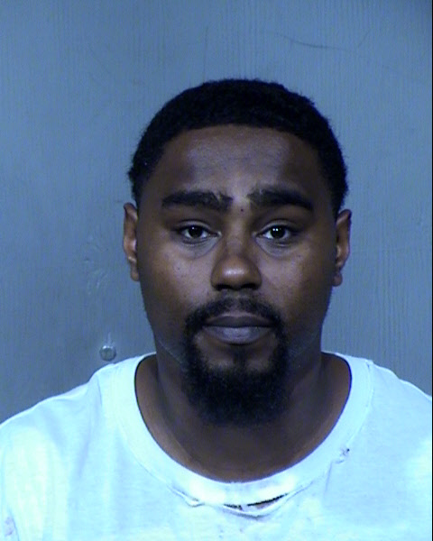 Eric Jackson Mugshot / Maricopa County Arrests / Maricopa County Arizona