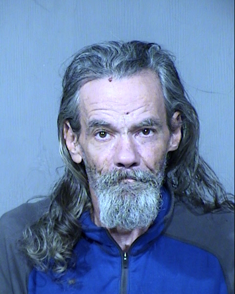 James Elias Beeson Mugshot / Maricopa County Arrests / Maricopa County Arizona