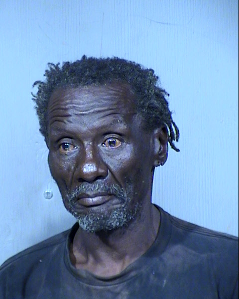 Rufus Johnson Mugshot / Maricopa County Arrests / Maricopa County Arizona