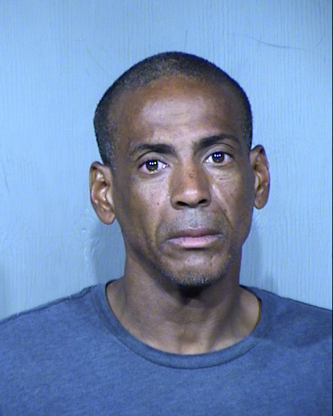 Joel F Torres Mugshot / Maricopa County Arrests / Maricopa County Arizona