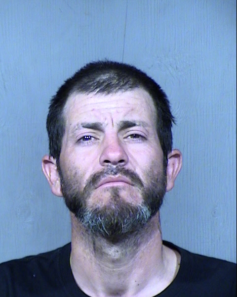 Nicholas Daniel Duran Mugshot / Maricopa County Arrests / Maricopa County Arizona