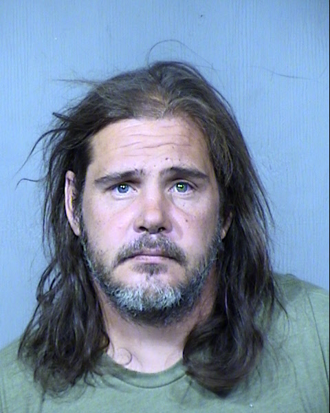 David Malcolm Price Mugshot / Maricopa County Arrests / Maricopa County Arizona