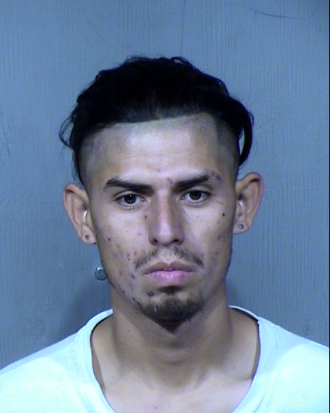 Jonathon Alexis Baldizon Mugshot / Maricopa County Arrests / Maricopa County Arizona