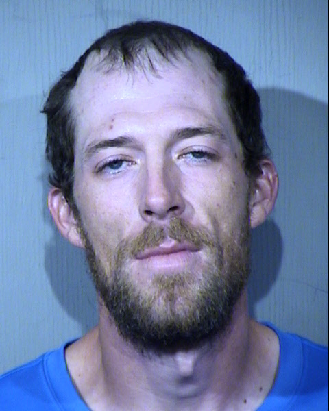 Skylar Lance Gardner Mugshot / Maricopa County Arrests / Maricopa County Arizona