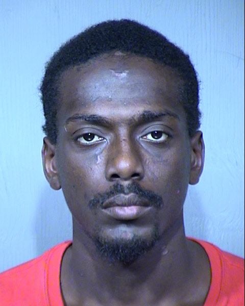 Paris Duane Hickman Mugshot / Maricopa County Arrests / Maricopa County Arizona