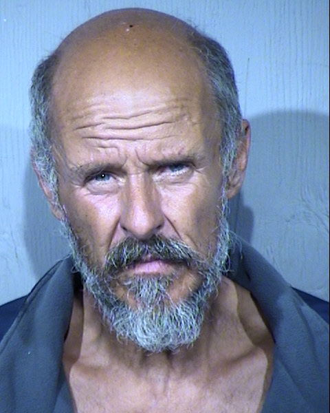 Stephen Bailey Killebrew Mugshot / Maricopa County Arrests / Maricopa County Arizona