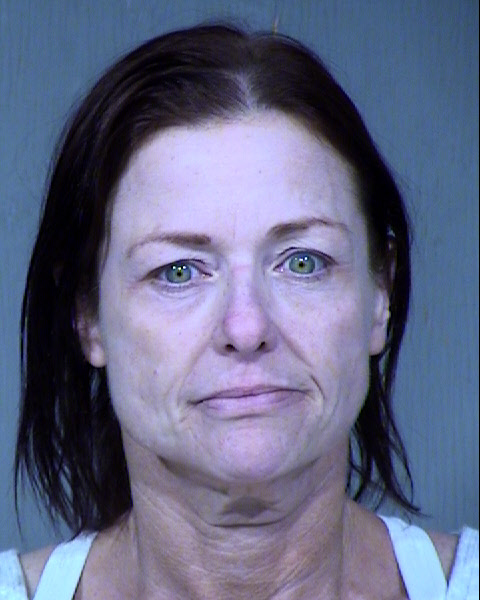 Marlo Ann Kobylarek Mugshot / Maricopa County Arrests / Maricopa County Arizona