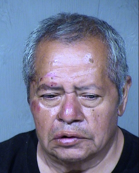 Saul Arquimedes Torres Mugshot / Maricopa County Arrests / Maricopa County Arizona