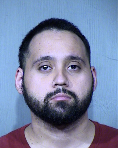 Ranjit Singh Mugshot / Maricopa County Arrests / Maricopa County Arizona