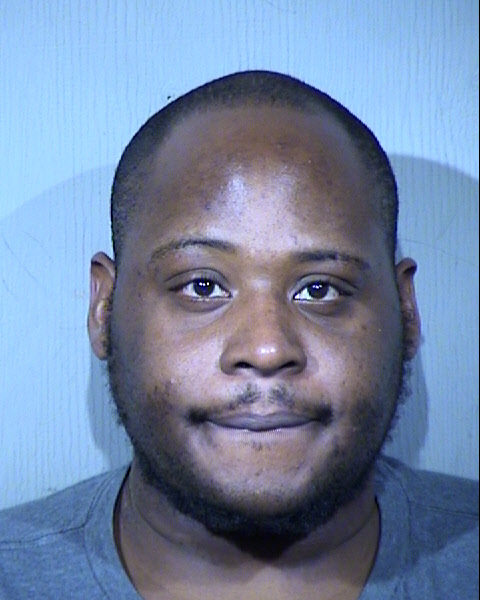 Marquey Delon West Mugshot / Maricopa County Arrests / Maricopa County Arizona