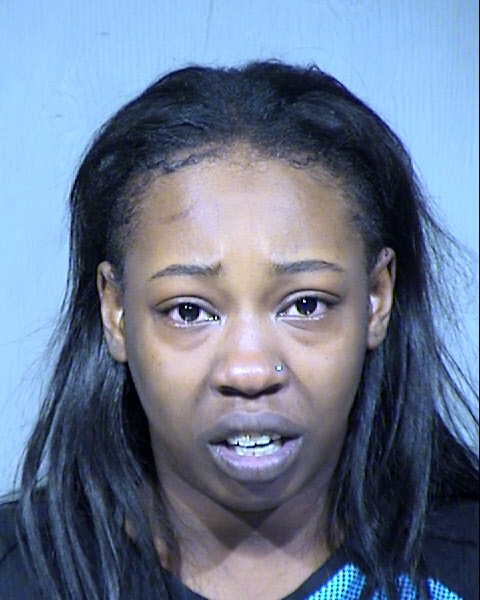 Ashley Shipp Mugshot / Maricopa County Arrests / Maricopa County Arizona