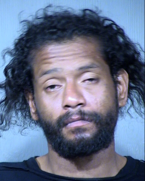 Kivus Delmar Bruce Mugshot / Maricopa County Arrests / Maricopa County Arizona