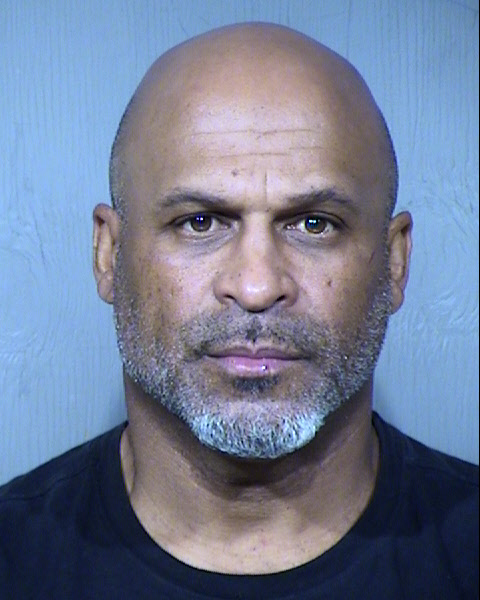 John Finn Mugshot / Maricopa County Arrests / Maricopa County Arizona