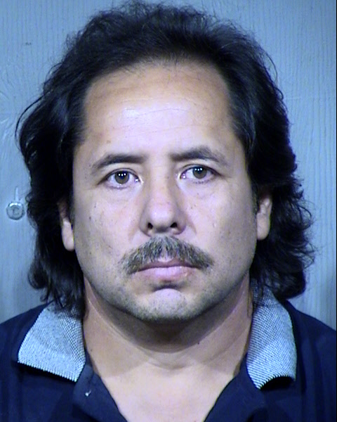 Jose Baltazar Vargas Rodriguez Mugshot / Maricopa County Arrests / Maricopa County Arizona