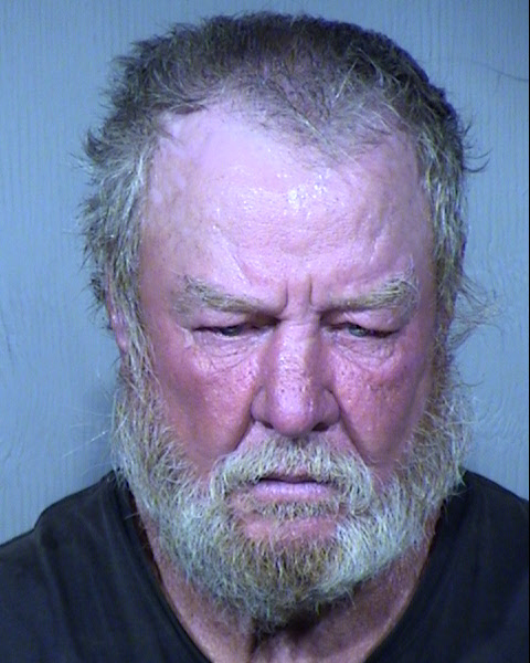 David Scott Keller Mugshot / Maricopa County Arrests / Maricopa County Arizona