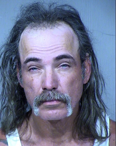 Michael Blakeslee Mugshot / Maricopa County Arrests / Maricopa County Arizona