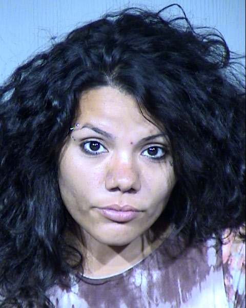 Sydnee Rene Rivera-Drake Mugshot / Maricopa County Arrests / Maricopa County Arizona