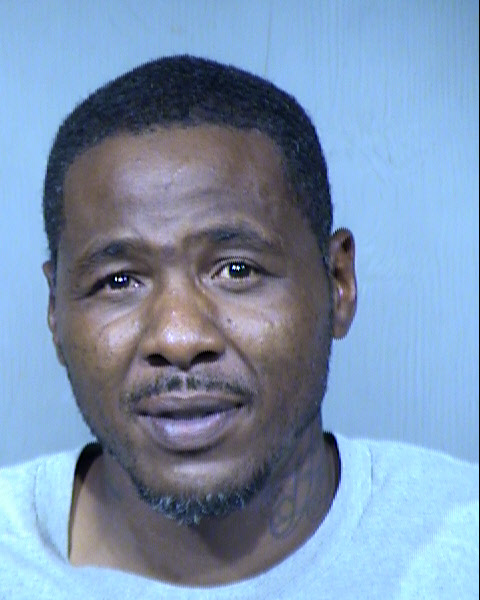 Lamont T Anderson Mugshot / Maricopa County Arrests / Maricopa County Arizona