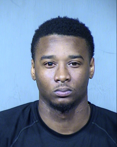 Kendric D Newsom Mugshot / Maricopa County Arrests / Maricopa County Arizona