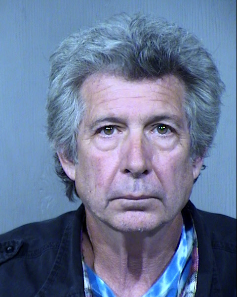 Billy John Abernathy Mugshot / Maricopa County Arrests / Maricopa County Arizona