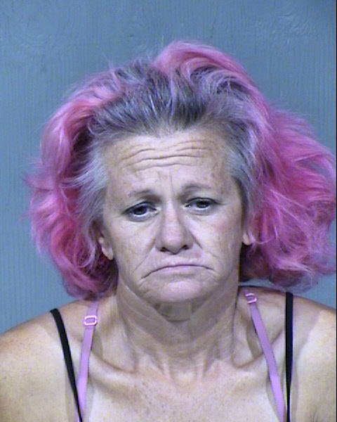 December M Mcquistion Mugshot / Maricopa County Arrests / Maricopa County Arizona