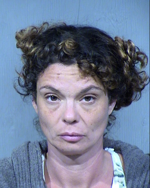 Angela Monique Rodriguez Mugshot / Maricopa County Arrests / Maricopa County Arizona