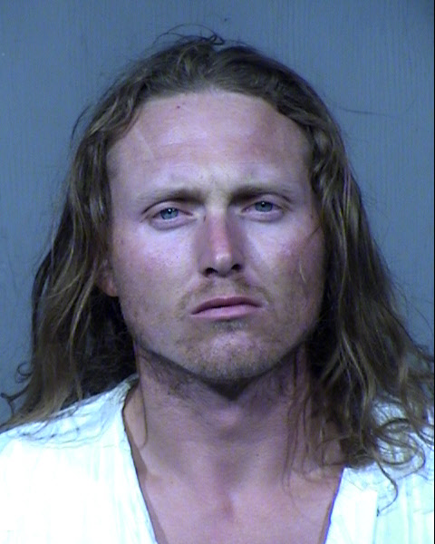 Dalton W Anderson Mugshot / Maricopa County Arrests / Maricopa County Arizona