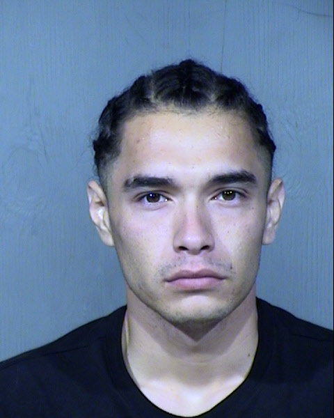 Jaime Isaias Gamboa Mugshot / Maricopa County Arrests / Maricopa County Arizona