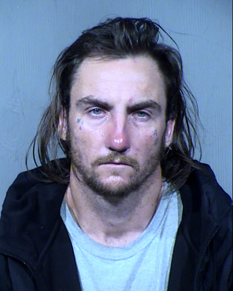 Treyton W Lee Childers Mugshot / Maricopa County Arrests / Maricopa County Arizona