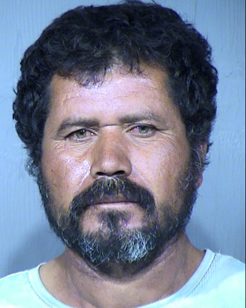 Celso Ruiz Mugshot / Maricopa County Arrests / Maricopa County Arizona