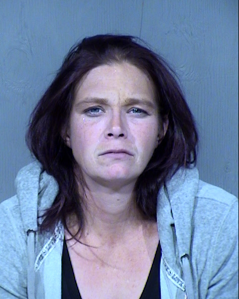 Nicole Ann Eaton Mugshot / Maricopa County Arrests / Maricopa County Arizona