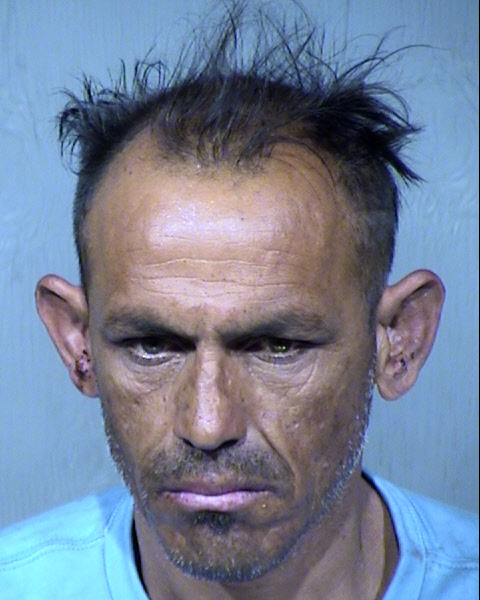 David Nicholas Mugshot / Maricopa County Arrests / Maricopa County Arizona
