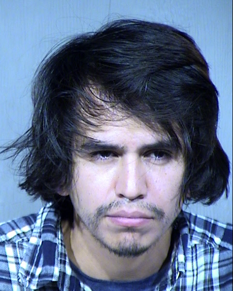 Ignacio Acosta Mugshot / Maricopa County Arrests / Maricopa County Arizona
