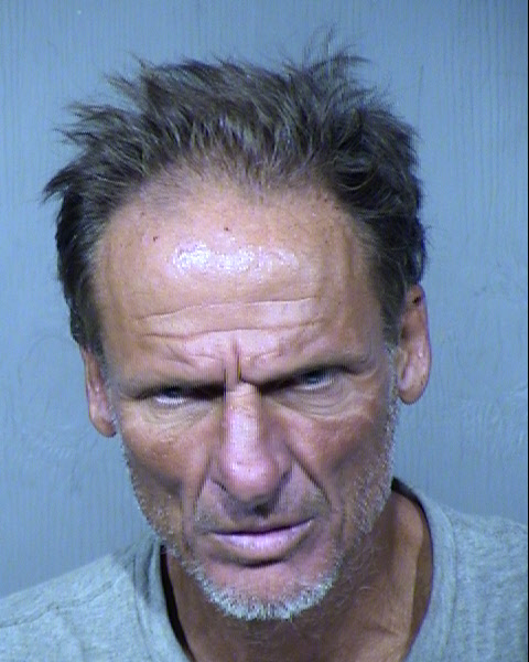 Michael Whitmer Mugshot / Maricopa County Arrests / Maricopa County Arizona