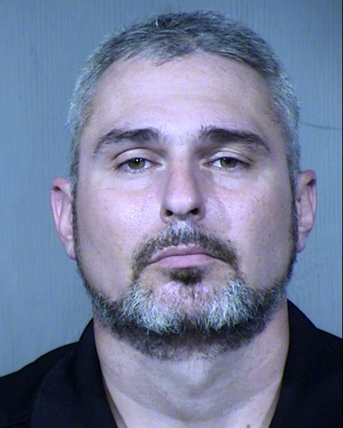 Charles A Wasil Mugshot / Maricopa County Arrests / Maricopa County Arizona