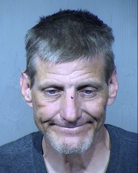 Mark Aaron Mullins Mugshot / Maricopa County Arrests / Maricopa County Arizona