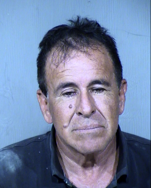 Wilfrido Ramirez Castro Mugshot / Maricopa County Arrests / Maricopa County Arizona
