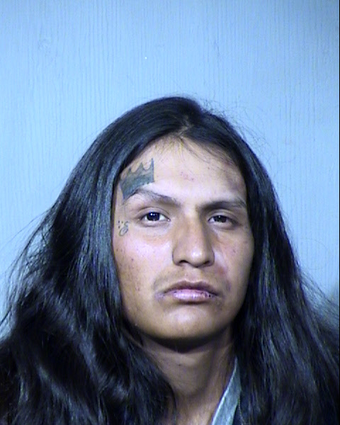 Michael Angel Juan Mugshot / Maricopa County Arrests / Maricopa County Arizona