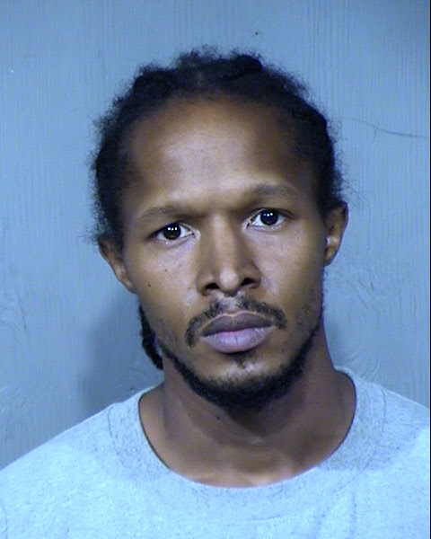 Daniel Wayne Council Mugshot / Maricopa County Arrests / Maricopa County Arizona