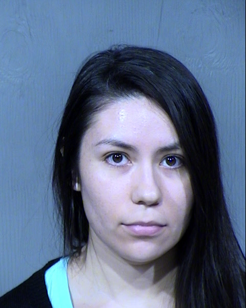 Ruby L Chavez Mugshot / Maricopa County Arrests / Maricopa County Arizona