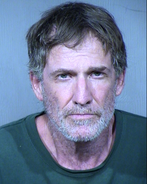 Vance D Wharton Mugshot / Maricopa County Arrests / Maricopa County Arizona