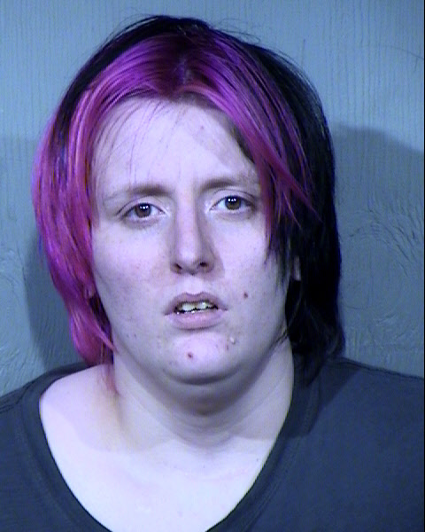 Kara Ann Toliver Mugshot / Maricopa County Arrests / Maricopa County Arizona