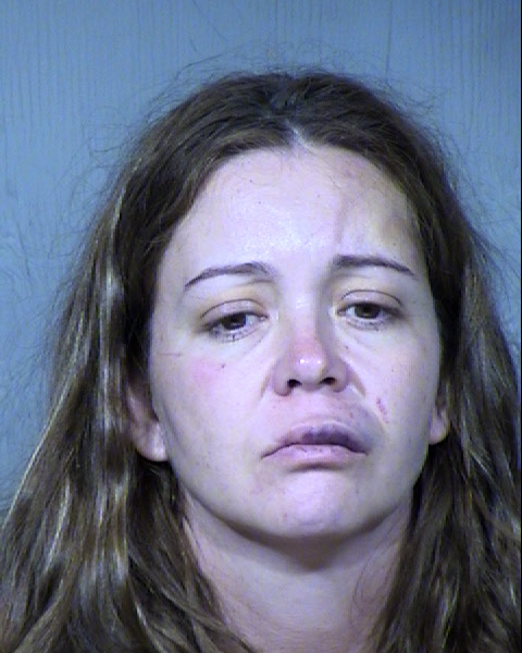 Jennifer Monique Vanosdell Mugshot / Maricopa County Arrests / Maricopa County Arizona