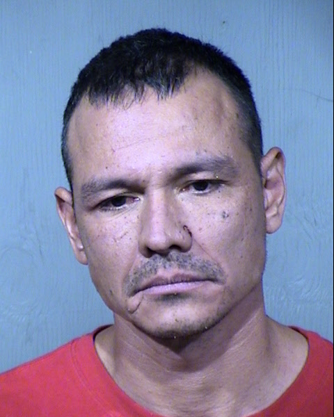 Samuel Ellery Sedgwick Mugshot / Maricopa County Arrests / Maricopa County Arizona