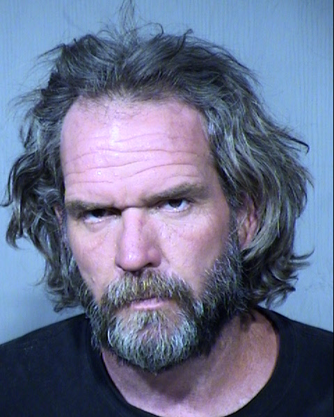 Kyle Richard Waldschmidt Mugshot / Maricopa County Arrests / Maricopa County Arizona