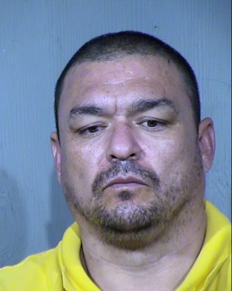 Jose Alonso Castro Mugshot / Maricopa County Arrests / Maricopa County Arizona