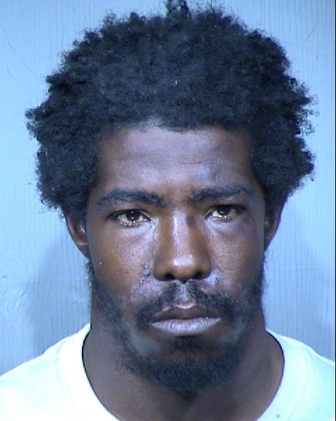 Sandorian Steele Mugshot / Maricopa County Arrests / Maricopa County Arizona